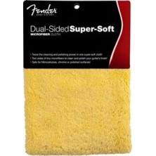 Fender Super Soft Microfiber Cloth