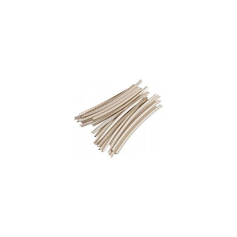 0991999000 Fender Set Trastes Jumbo