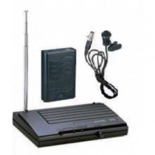 Leem Vhf18L