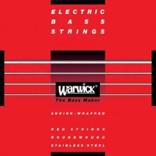 Warwick 5 Cuerdas 045-135 Si
