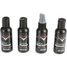 Fender Custom Shop Pack 4