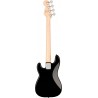 Squier Mini Precision Bass LRL BLK