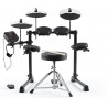 Alesis Debut Kit - Vista frontal