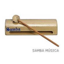 Samba 602