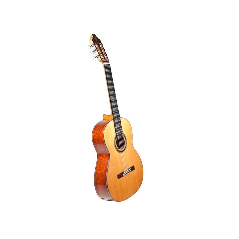 Guitarra Clásica Prudencio Saez 33