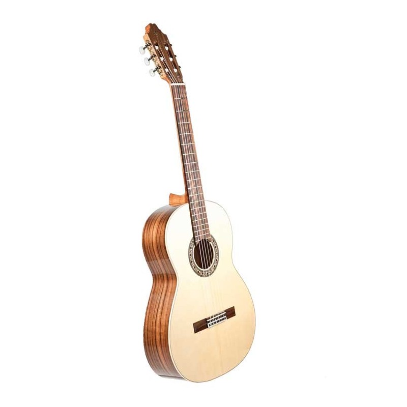 Guitarra Clásica Prudencio Saez 4A