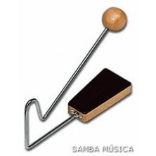 Samba 612
