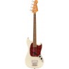 Squier Classic Vibe 60s Mustang Bass LRL OWT