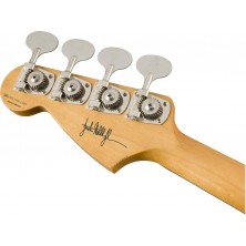 Bajo Eléctrico 4 Cuerdas Fender JMJ Road Worn Mustang Bass RW Fade DPB