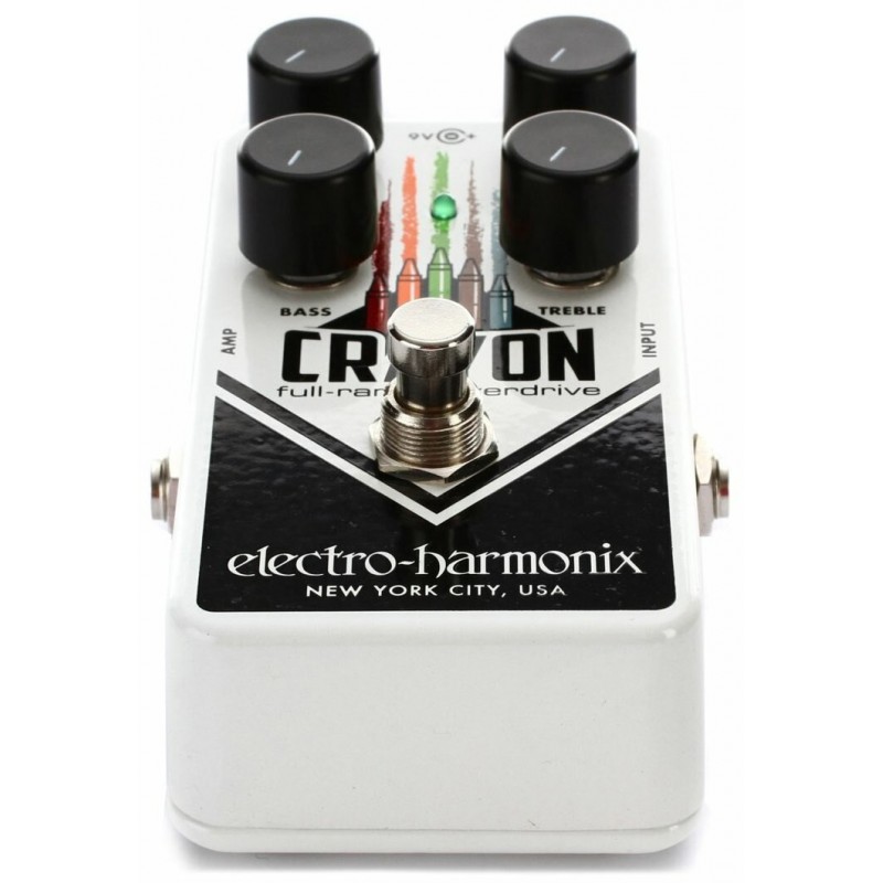 Electro Harmonix CRAYON 69