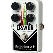 Electro Harmonix CRAYON 69