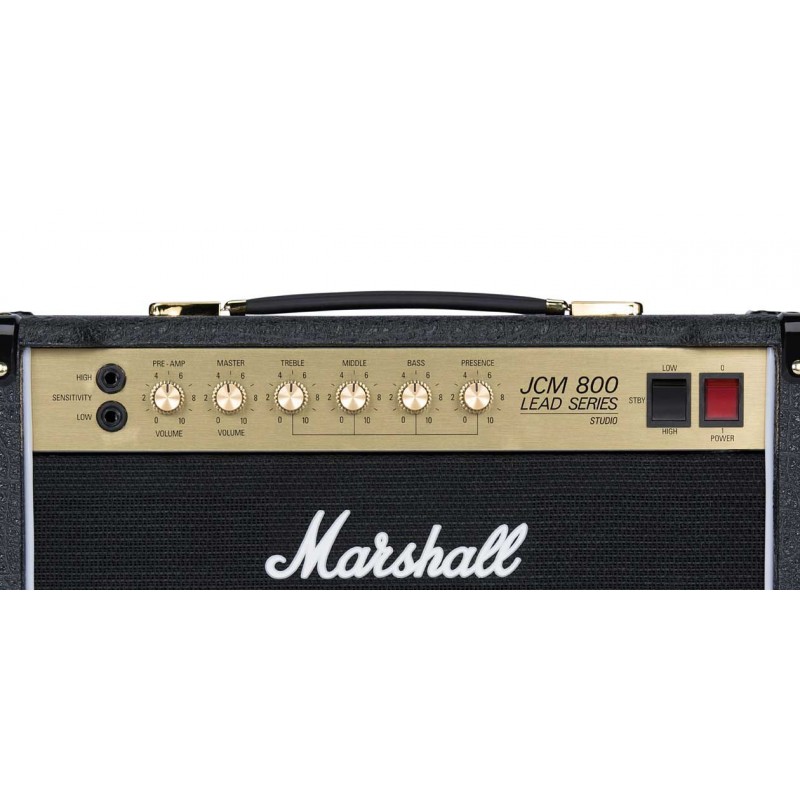 Combo Guitarra Eléctrica Marshall Studio Classic SC20C