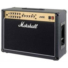 Combo Guitarra Eléctrica Marshall Jvm205C