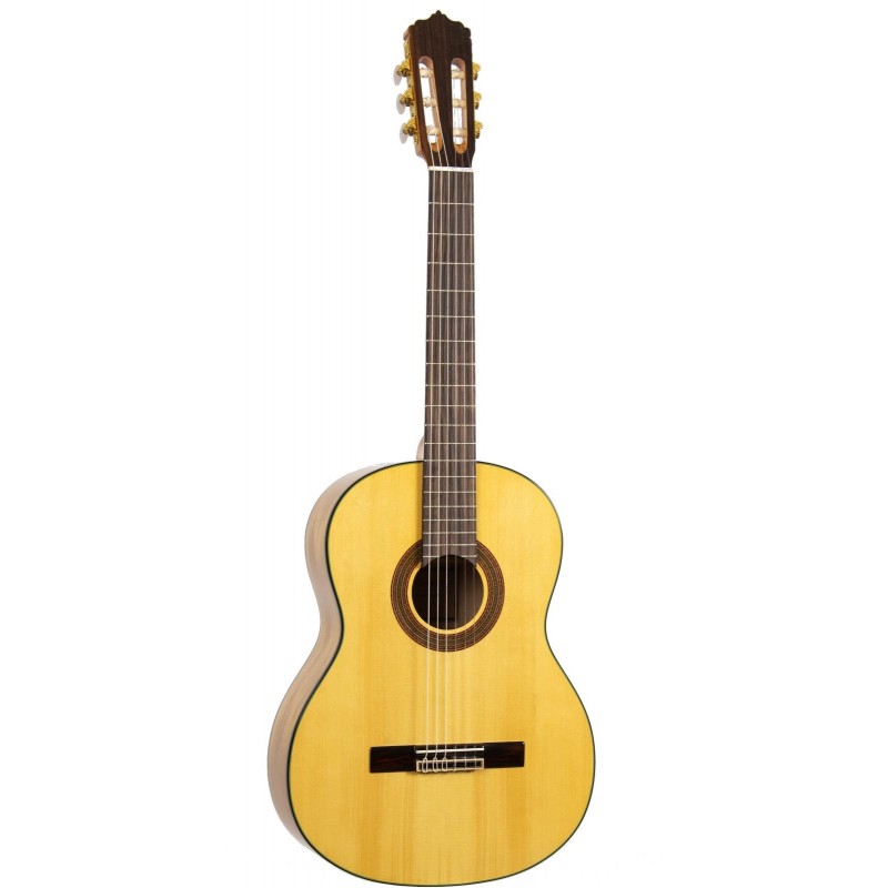 Guitarra Flamenca JOSE GOMEZ F80