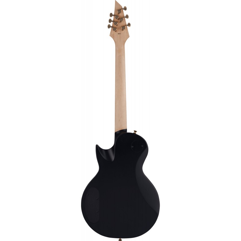 Guitarra Eléctrica Sólida Jackson Pro Monarkh SC Satin Black