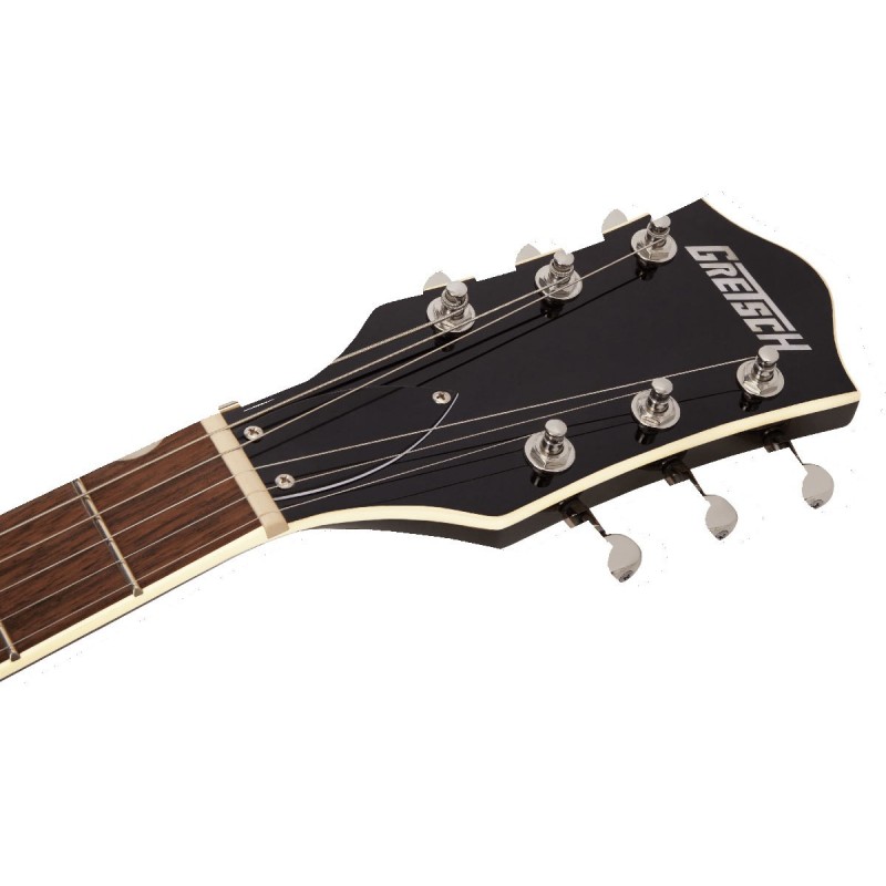 Guitarra Eléctrica Semisólida Gretsch G5622 Electromatic CB Bristol Fog 