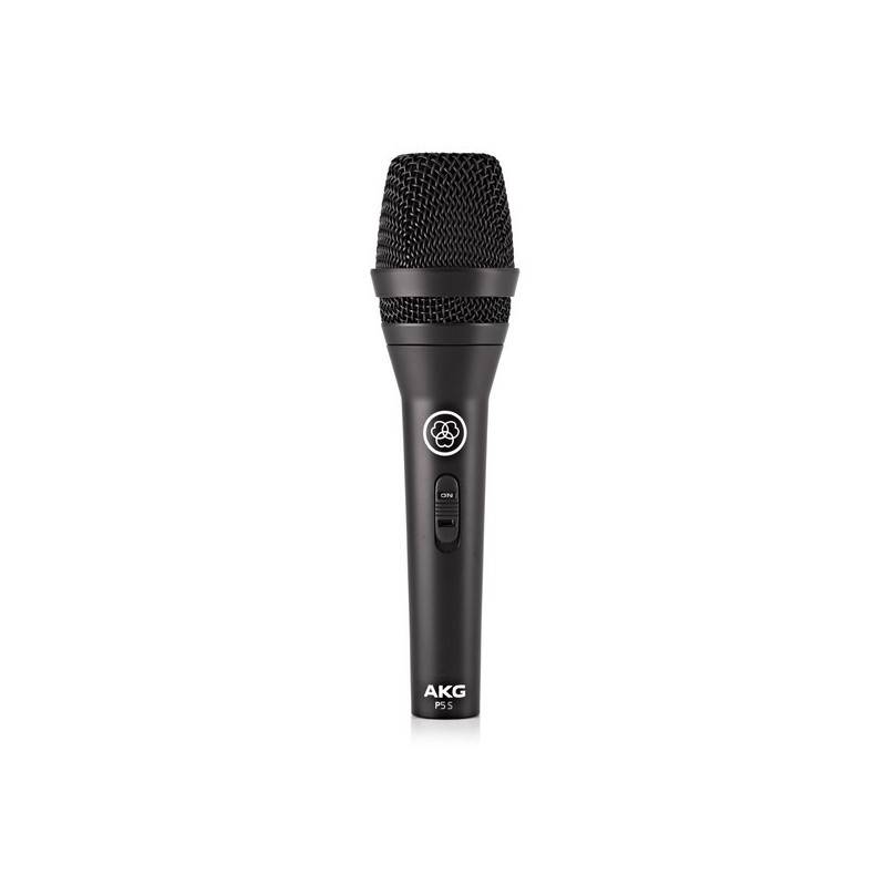 Micrófono Vocal Akg P5S