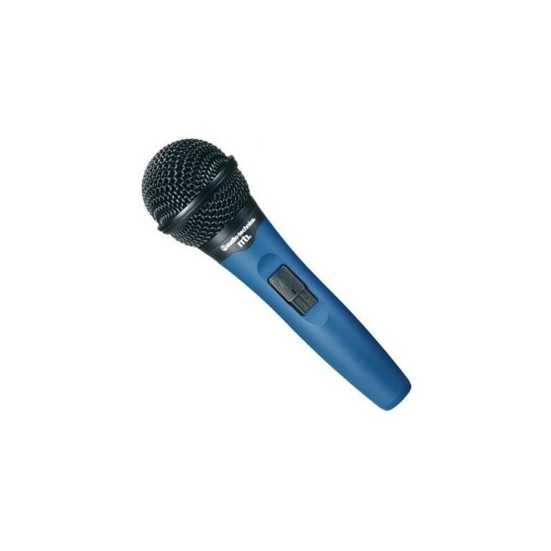 Micrófono Vocal Audio-Technica Mb 1K