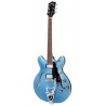 Guild Starfire I DC Pelham Blue