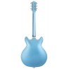 Guild Starfire I DC Pelham Blue
