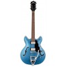 Guild Starfire I DC Pelham Blue