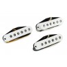 Fender Custom Shop Fat 60s Strat Pickups