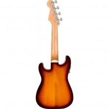 Ukelele Concierto Fender Fullerton Stratocaster Uke Sunburst