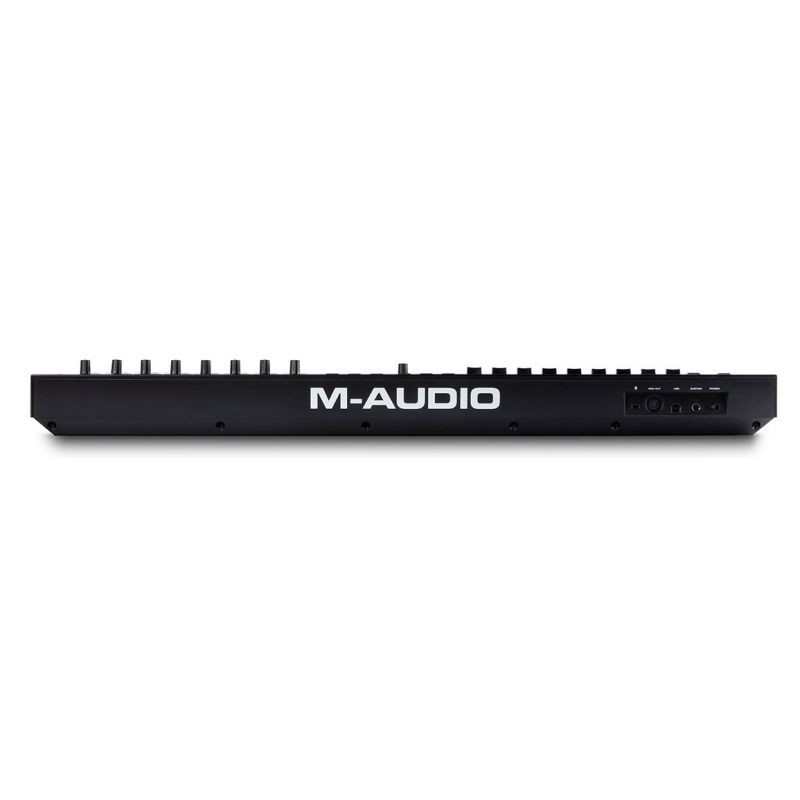 Teclado Midi 49 Teclas M-Audio Oxygen Pro 49