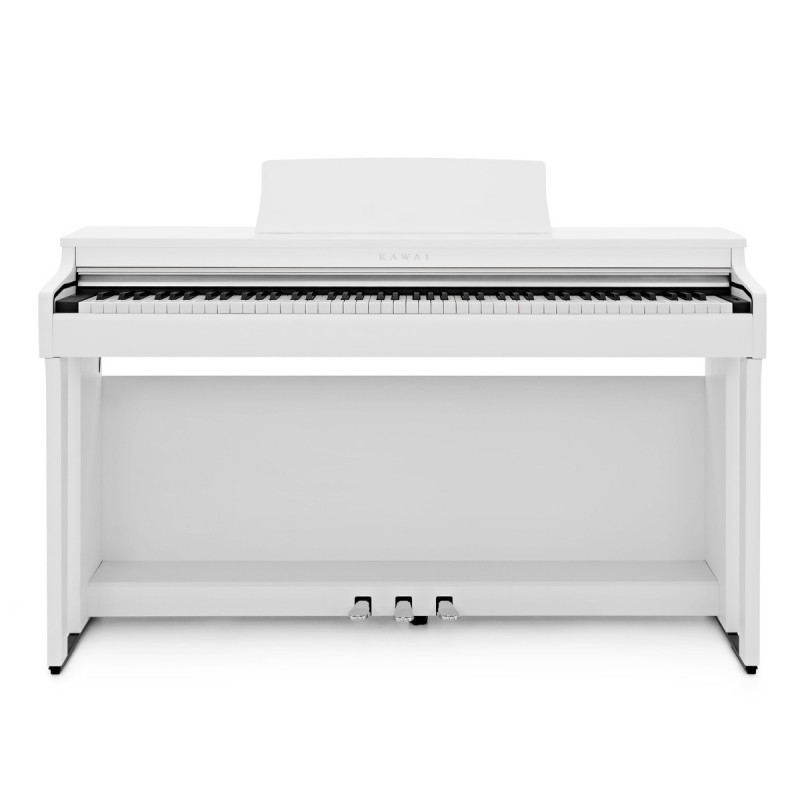 Piano digital Kawai CN 29W Blanco