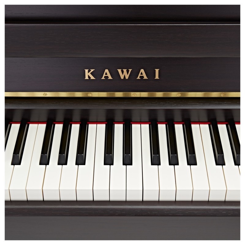 Piano digital Kawai CA 99BP Negro Pulido