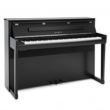 Piano digital Kawai CA 99B Negro