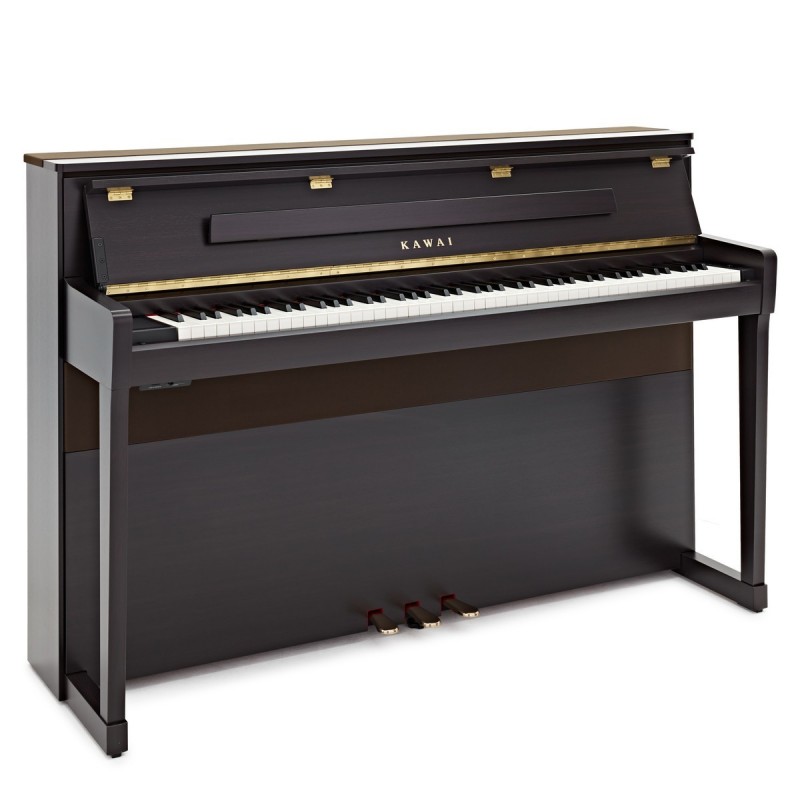 Piano digital Kawai CA 99R Palisandro