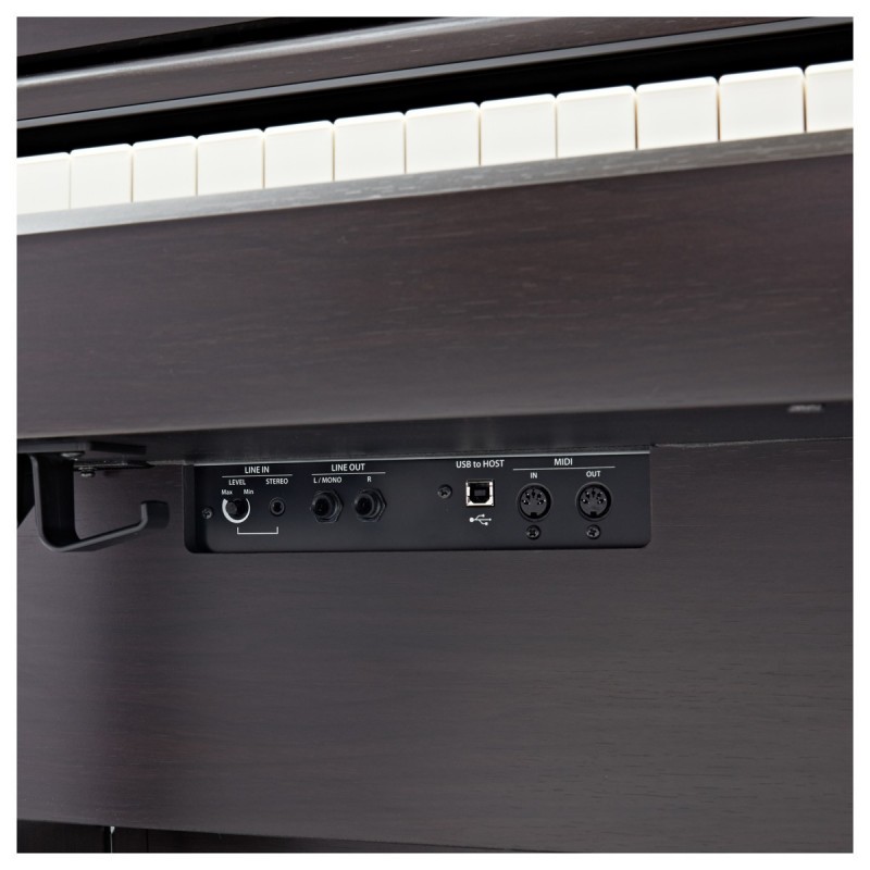 Piano digital Kawai CA 79R Palisandro