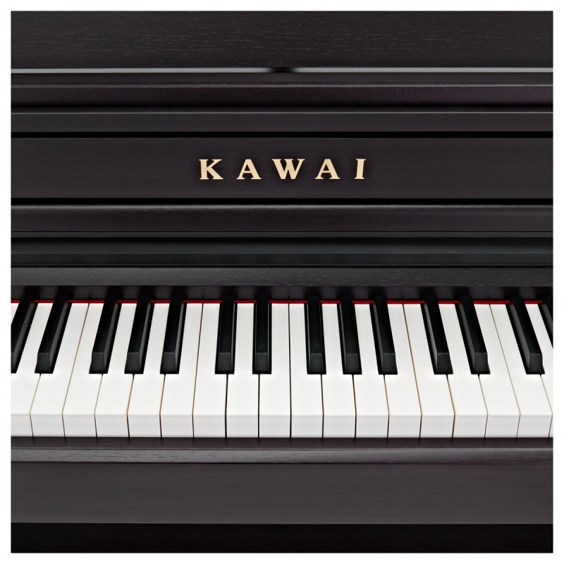 Piano digital Kawai CA 49B Negro