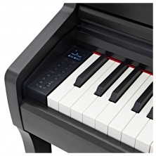 Piano digital Kawai CA 49B Negro
