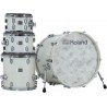 Roland VAD706-PW Pearl White - Vista pad