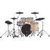 Roland VAD706-GN Gloss Natural - Vista trasera