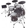 Roland VAD706-GE Gloss Ebony - Vista lateral