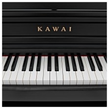 Piano digital Kawai CA 59B Negro