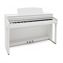 Piano digital Kawai CA 59W Blanco