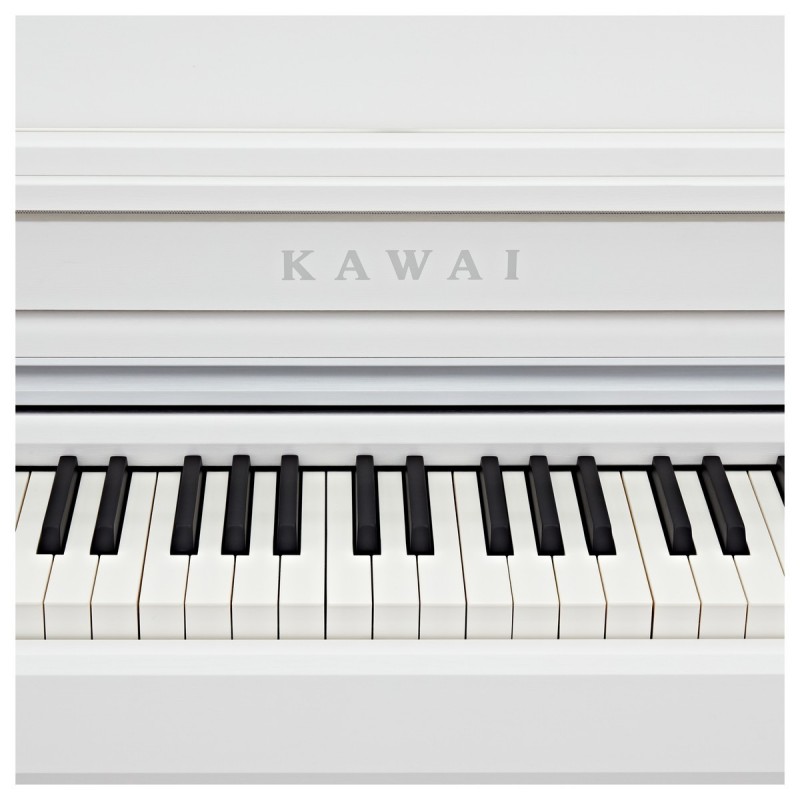 Piano digital Kawai CA 59W Blanco