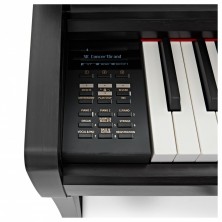 Piano digital Kawai CA 59R Palisandro