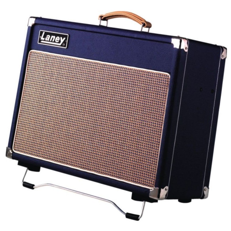 Combo Guitarra Eléctrica Laney L5T-112