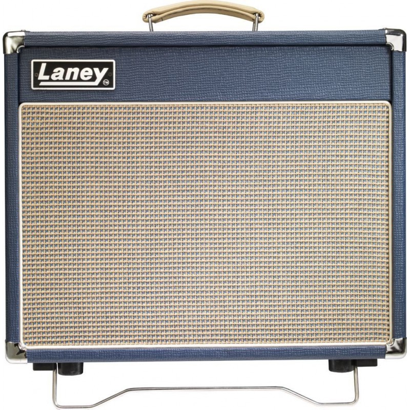 Combo Guitarra Eléctrica Laney L20T-112