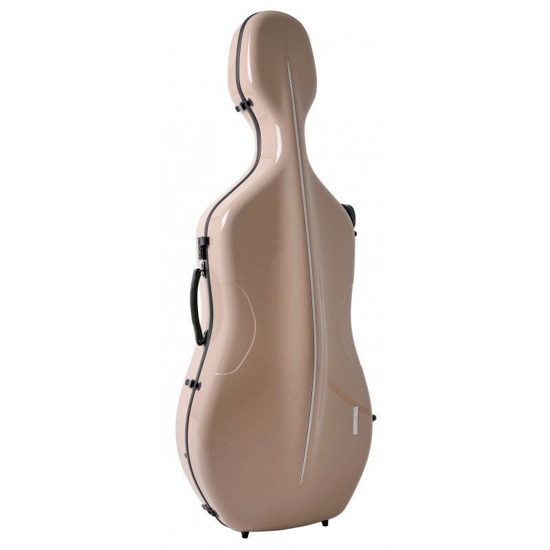 Gewa Air Beige/Negro Cello