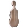 Gewa Air Beige/Negro Cello