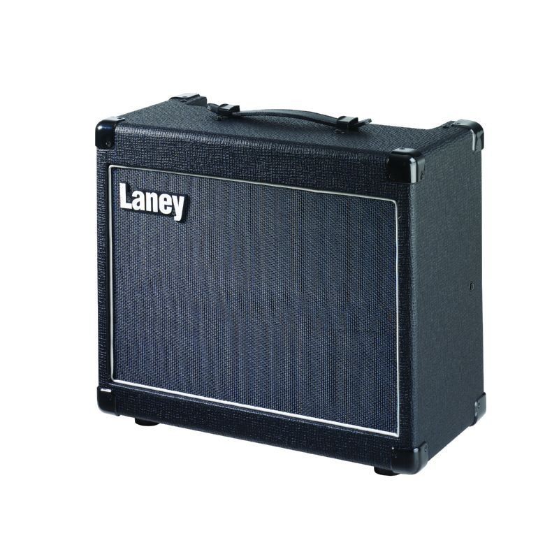 Combo Guitarra Eléctrica Laney Lg35R