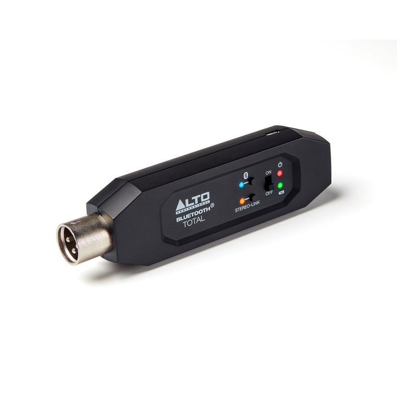 BLUETOOT41H TOTAL MKII Alto Bluetooth Total 2