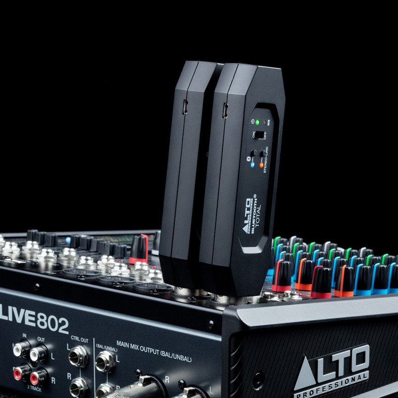 BLUETOOT41H TOTAL MKII Alto Bluetooth Total 2