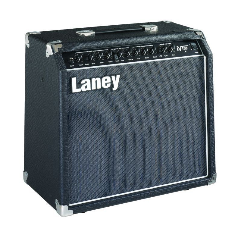 Combo Guitarra Eléctrica Laney Lv100